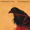Death Cab for Cutie - Transatlanticism (2LP 20th Anniversary Ed.) (New Vinyl)