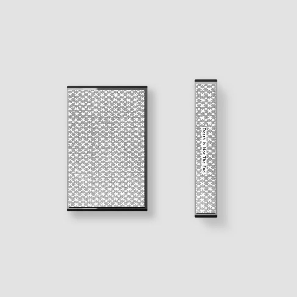 Death Is Not The End - Death Is Not The End (New Cassette)