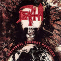 Death (Metal) - Individual Thought Patterns (New Cassette)
