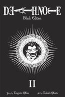 Death Note Black Edition: Vol. 2 (New Book)
