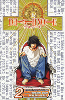 Death Note - Vol. 2 (New Book)