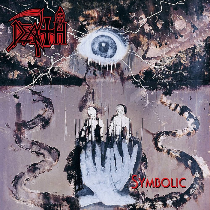 Death - Symbolic (New Vinyl)