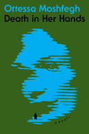 Death in Her Hands (New Book)