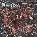 Deathgrave - Hell Is Evil (Deluxe Foil Stamped Jacket w/ Limited Deep Purple Vinyl) (New Vinyl)
