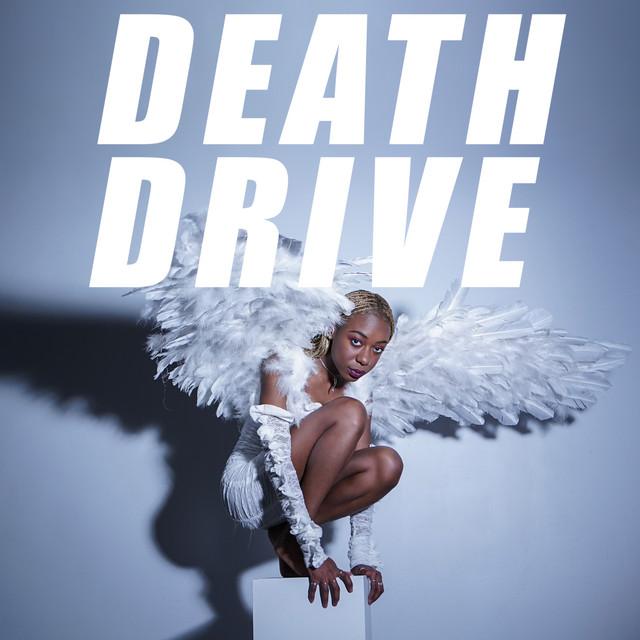 Debby Friday - Bitchpunk / Death Drive (New Vinyl)