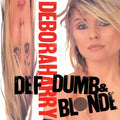 Deborah Harry - Def, Dumb & Blonde (2LP) (New Vinyl)