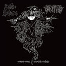 Debt Of Nature / Crepitus – Imminent Purge, Eternal Unrest (New Vinyl)