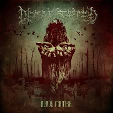 Decapitated - Blood Mantra (New Vinyl)