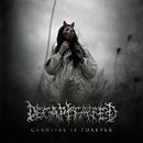 Decapitated - Carnival Is Forever (New Vinyl)