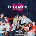 December 10 - On Your Side (New CD)