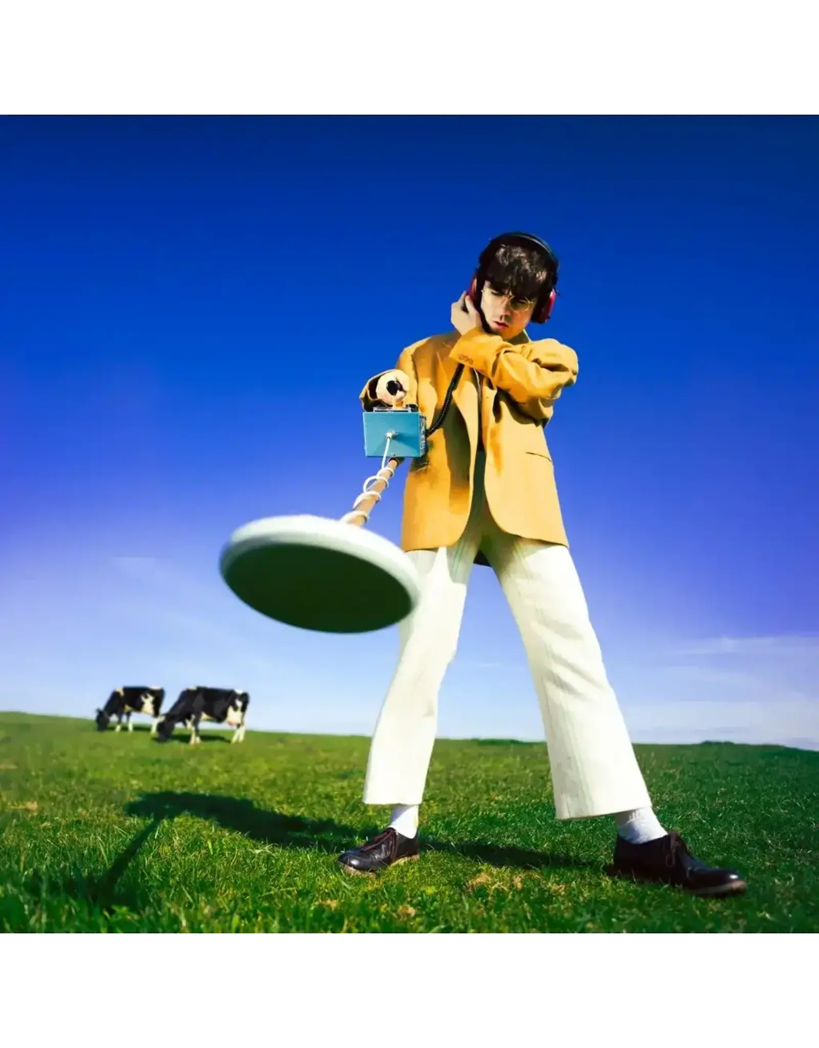 Declan McKenna - What Happened To The Beach (Yellow Vinyl) (New Vinyl)