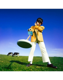Declan McKenna - What Happened To The Beach (Yellow Vinyl) (New Vinyl)