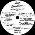 Deep Concentration - Unearthed Essentials Vol. 1 (New Vinyl)