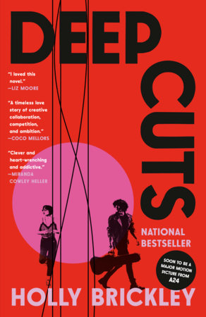 Deep Cuts (New Book)