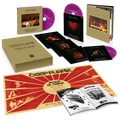 Deep Purple - Made In Japan (Super Deluxe Edition) (5CD + 1 Blu-Ray Audio) (New CD)