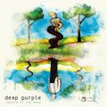 Deep Purple - Rapture Of The Deep (20th Anniversary Remix) (3LP Sky Blue Vinyl) (New Vinyl)