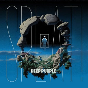 Deep Purple - Splat! (Limited Edition Yellow Transparent Vinyl) (2LP) (New Vinyl)
