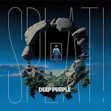 Deep Purple - Splat! (New CD)