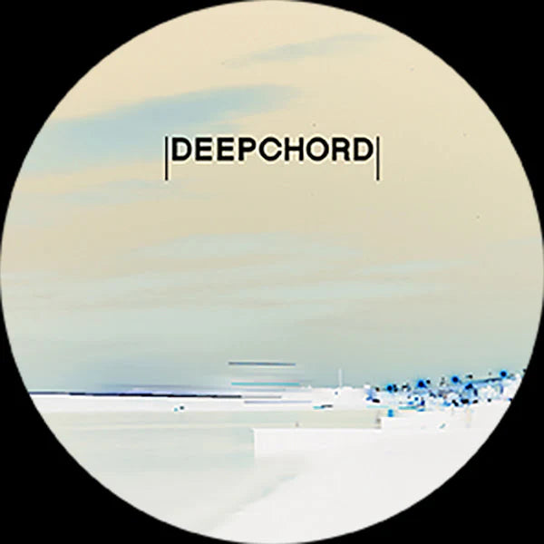 Deepchord - Atmospherica Vol. 2 12" (New Vinyl)