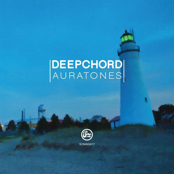 Deepchord - Auratones (2LP) (New Vinyl)