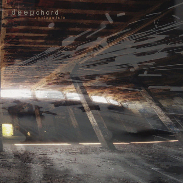 Deepchord - Vantage Isle (3LP/Clear) (New Vinyl)