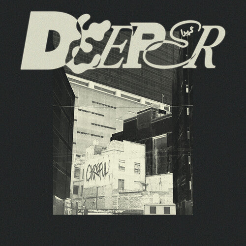 Deeper - Careful! (Loser Edition Coloured Vinyl) (New Vinyl)