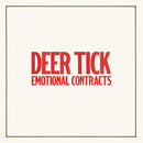 Deer Tick - Emotional Contracts (New CD)