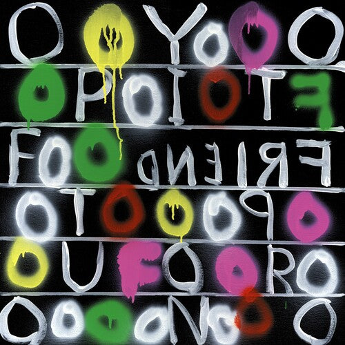 Deerhoof - Friend Opportunity (Hot Pink Vinyl) (New Vinyl)