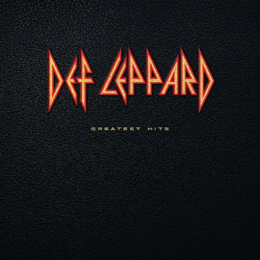 Def Leppard - Greatest Hits (New Vinyl)