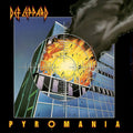 Def Leppard - Pyromania (Half Speed Mastering) (New Vinyl)