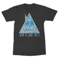 Def Leppard - Tour 80 - T-Shirt
