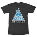 Def Leppard - Tour 80 - T-Shirt
