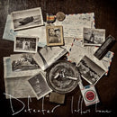 Defeater – Letters Home (Silver Vinyl) (New Vinyl)