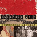 Defiance, Ohio - Midwestern Minutes (Green Vinyl) (New Vinyl)