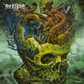 Defiled - Horror Beyond Horror (Clear Green Vinyl) (New Vinyl)