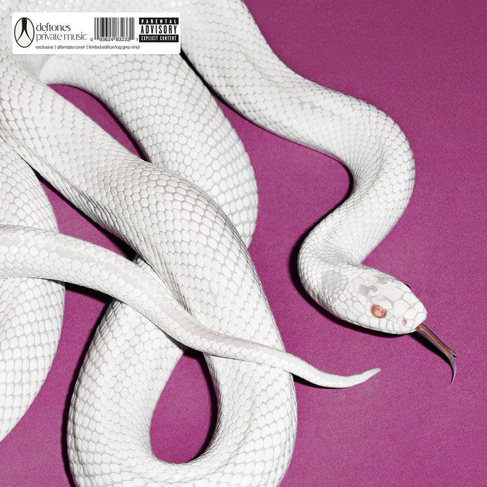 Deftones - Private Music (Indie Exclusive) (New CD) – Sonic Boom