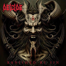 Deicide - Banished By Sin (New CD)