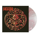 Deicide - Deicide (Metallic Red & White Vinyl) (New Vinyl)