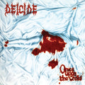 Deicide - Once Upon The Cross (30th Anniversary) (Blue, Red, And Gray "Autobots" Vinyl) (RSD 2025) (New Vinyl)