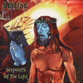 Deicide - Serpents Of The Light (Remastered) (Deluxe Edition/Deathly Blue Vinyl) (New Vinyl)