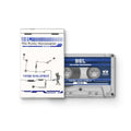 Del The Funky Homosapien - Future Development (New Cassette)