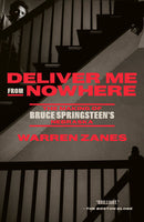 Deliver Me from Nowhere: The Making of Bruce Springsteen's Nebraska (Paperback) (New Book)