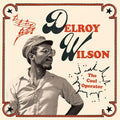 Delroy Wilson - The Cool Operator (New Vinyl)