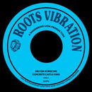 Delton Screechie - Concrete Castle King (7") (New Vinyl)