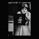 Delusions Of Adequacy - Delusions Of Adequacy (New CD)