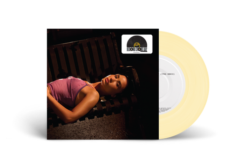 Demi Lovato - Frequency 7" (Cream Vinyl) (RSD 2026) (New Vinyl)