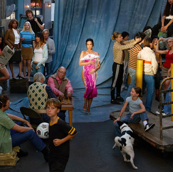 Demi Lovato - It's Not That Deep (New Vinyl)