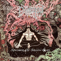 Demigod - Slumber Of Sullen Eyes (Limited Transparent Red Vinyl) (New Vinyl)
