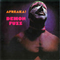 Demon Fuzz - Afreaka! (New Vinyl)