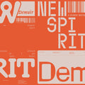 Demuir - New Spirit EP 12" (New Vinyl)
